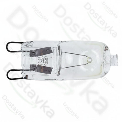 Лампочка 25 Ватт G9 для духовки Electrolux 8085641010