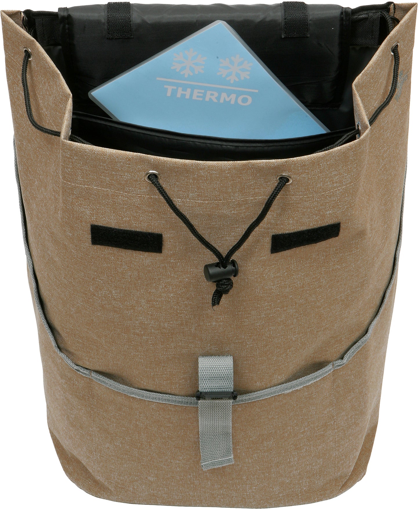 Сумка-візок Andersen Scala Shopper Plus Mikkel Beige (133-210-40)