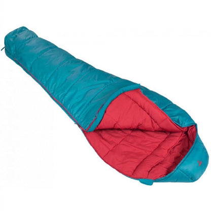 Спальний мішок Vango Nitestar Alpha 150/4°C Lagoon Left (SBPNITESTL10111)