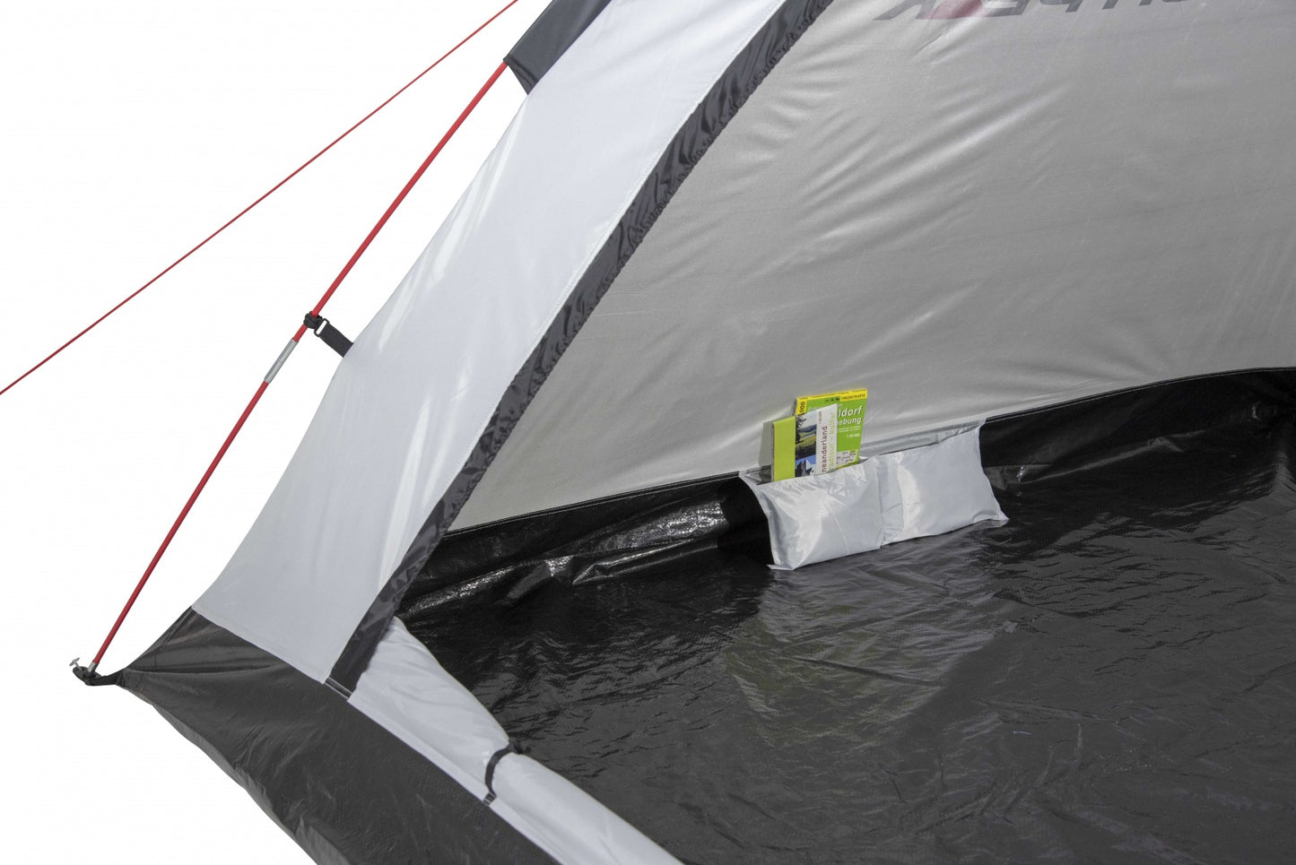 Намет High Peak Monodome XL 4 Pearl (10311)