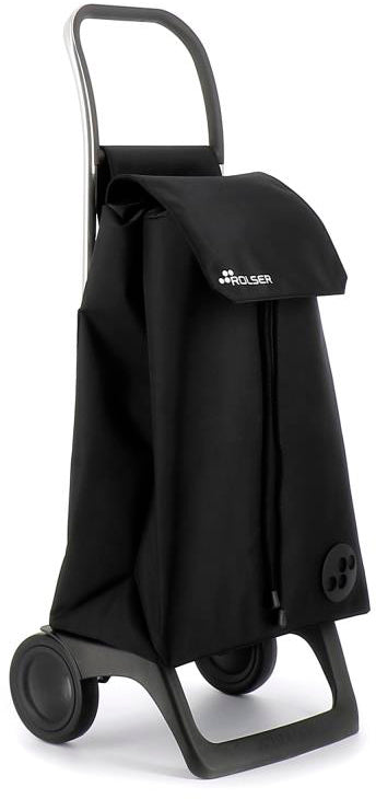 Сумка-візок Rolser Baby MF Joy-1800 Negro (BAB012-1023)