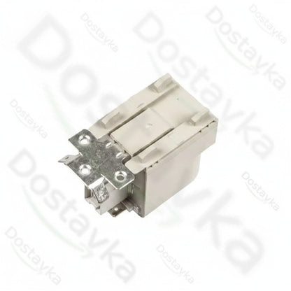 Атлант 908092001039 Сетевой фильтр Iskra KNL3524 I250V 12.5A для стиральной машины