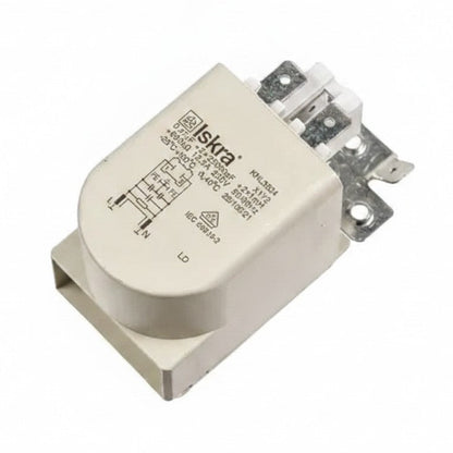Атлант 908092001039 Сетевой фильтр Iskra KNL3524 I250V 12.5A для стиральной машины