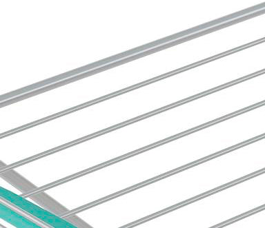 Сушарка для білизни напольна Colombo Bella (ST387)