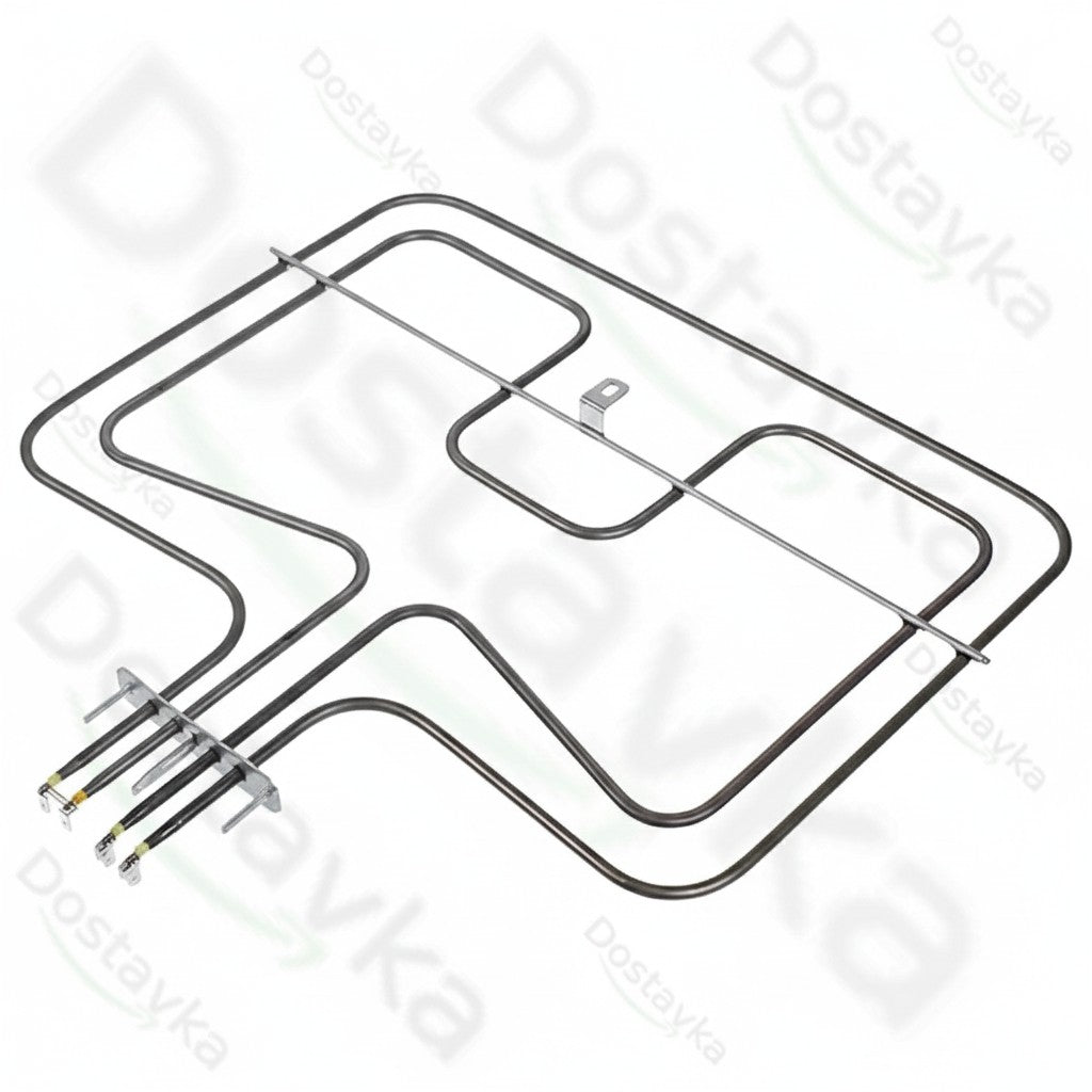 Тэн верхний (гриль) 140074106067 для духовки Electrolux