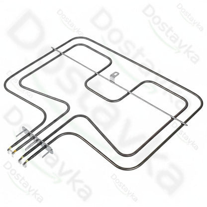 Тэн верхний (гриль) 140074106067 для духовки Electrolux