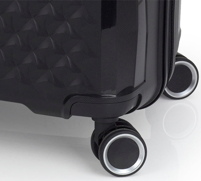 Валіза Gabol Queens (L) Negro (125047-001)