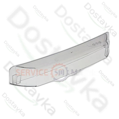 Полка двери морозильной камеры для холодильника Gorenje 446539 425x55mm
