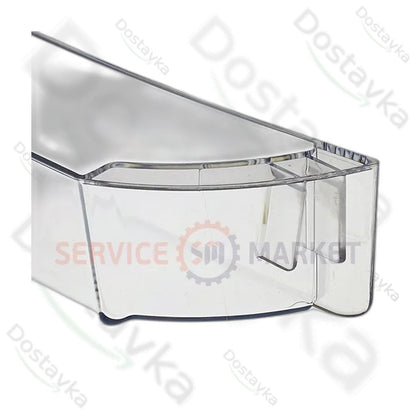 Полка двери морозильной камеры для холодильника Gorenje 446539 425x55mm