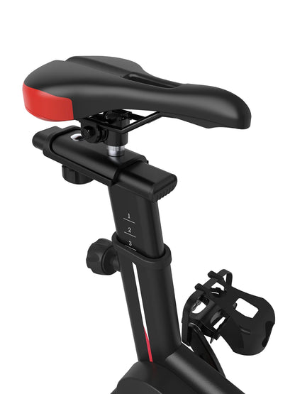 Сайкл-тренажер Toorx Indoor Cycle SRX 55 MAG (SRX-55-MAG)