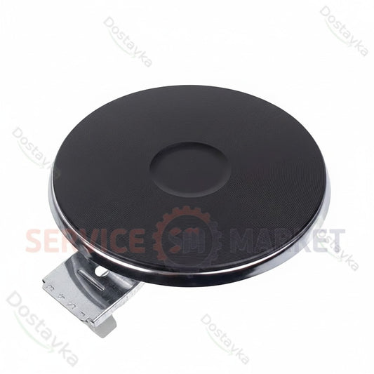 Конфорка 346971000001 для электроплиты Nord диаметр 145 мм 1000 Вт