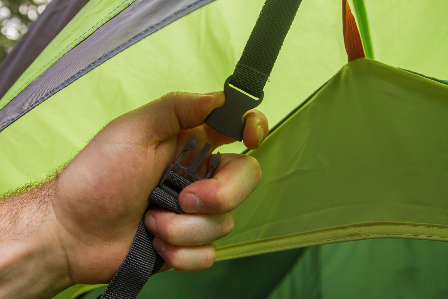 Намет Vango Skye 400 Treetops (TERSKYE T15173)