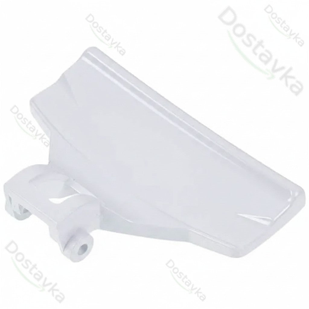 Zanussi 4055186631 Ручка двери (люка) для стиральной машины