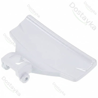 Zanussi 4055186631 Ручка двери (люка) для стиральной машины