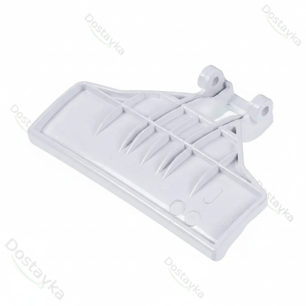 Zanussi 4055186631 Ручка двери (люка) для стиральной машины