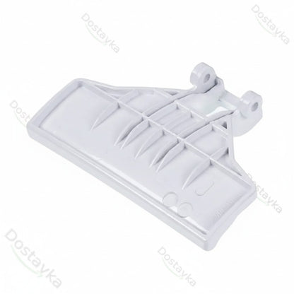 Zanussi 4055186631 Ручка двери (люка) для стиральной машины