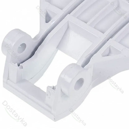 Zanussi 4055186631 Ручка двери (люка) для стиральной машины
