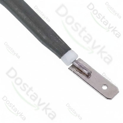 ТЭН нижний 1000W TS-01039500 для электрогриля Tefal