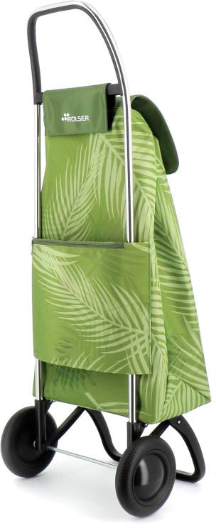 Сумка-візок Rolser I-Max Costa Rica 2 Kaki (IMX437-1005)