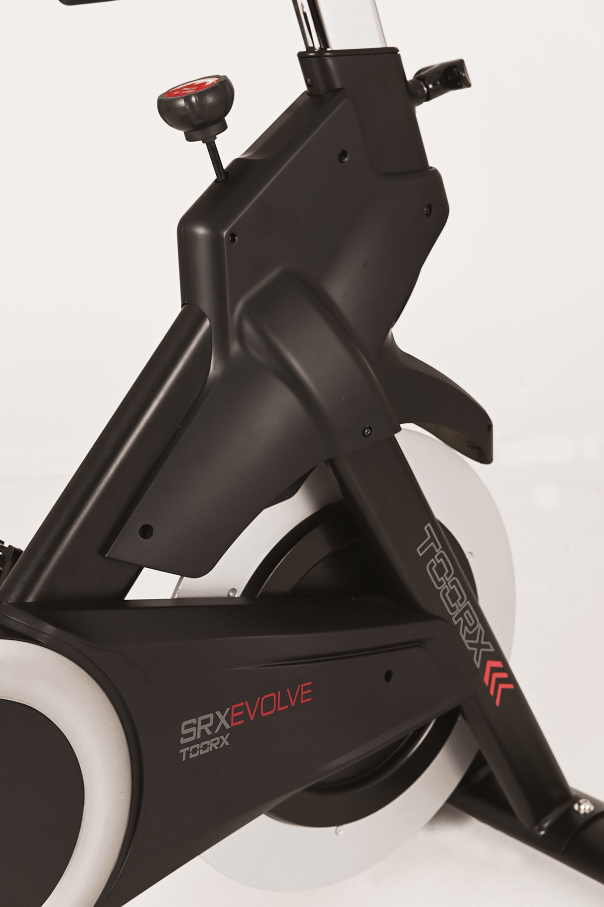 Сайкл-тренажер Toorx Indoor Cycle SRX Evolve (Special Offer)