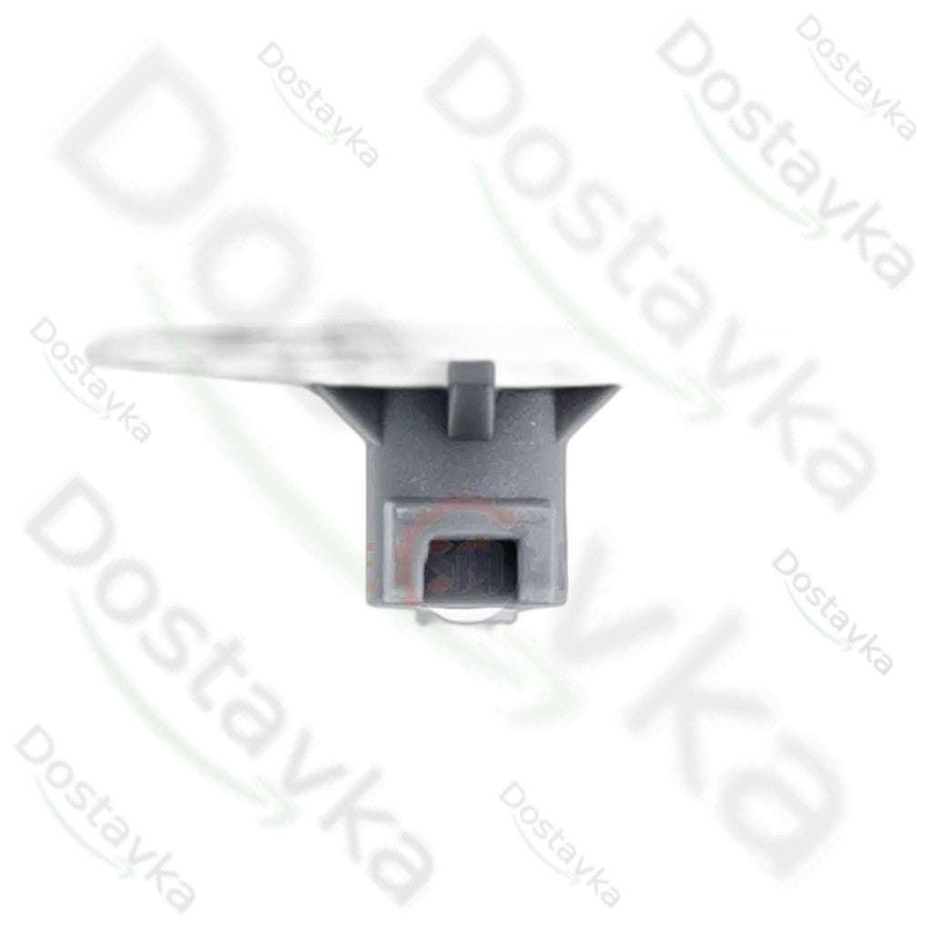 Крышка (фиксатор) диск-ножа для ломтерезки Gorenje 592142