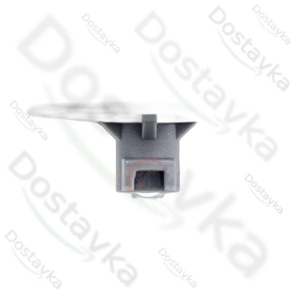 Крышка (фиксатор) диск-ножа для ломтерезки Gorenje 592142