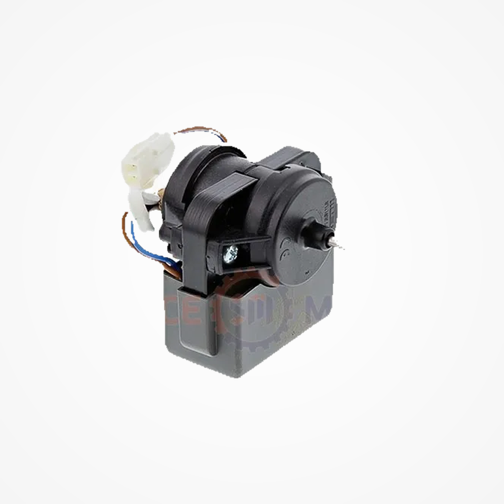 Двигатель вентилятора 0.75 Вт ESF2DC 2425775034 для холодильника Electrolux