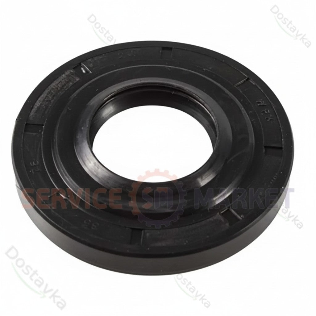 Сальник для стиральной машины Miele 1787072 WFK 35*76*10/14