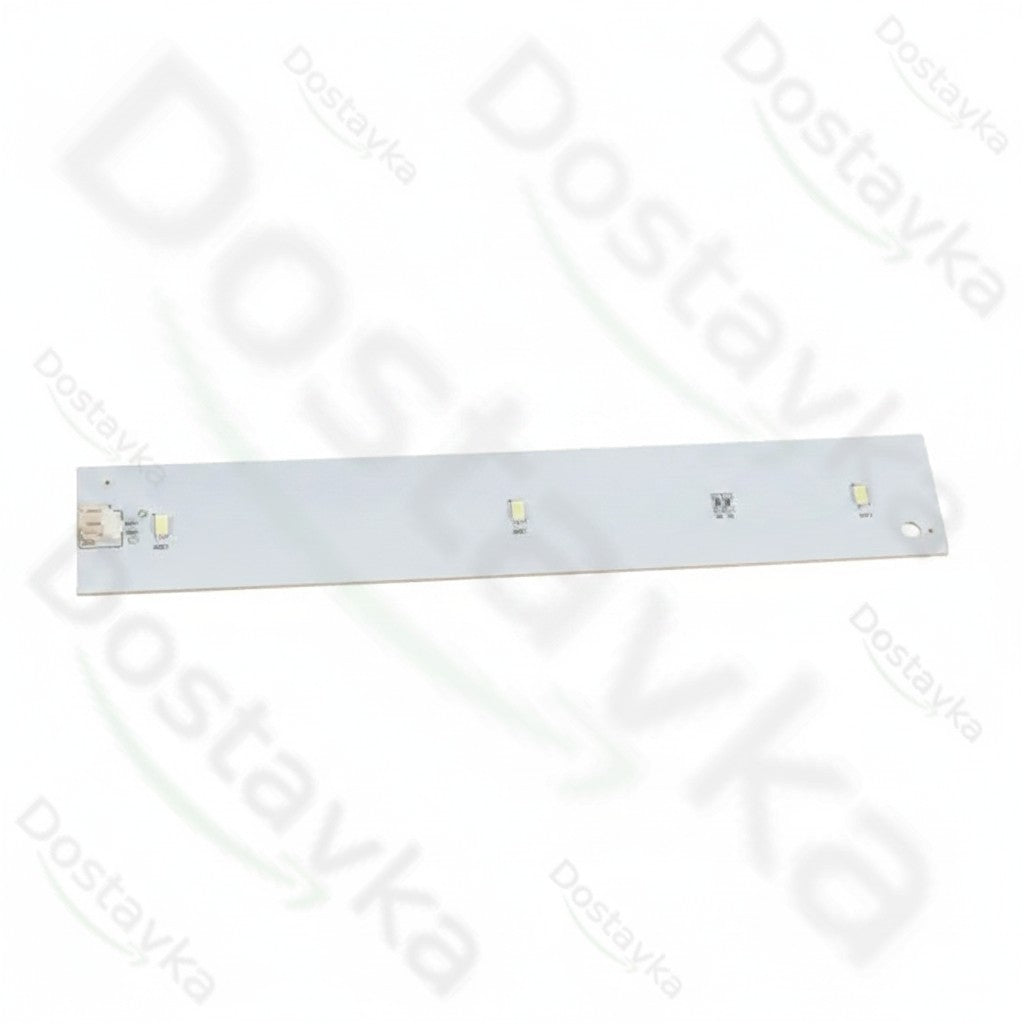 Electrolux 4055351136 Плата LED освещения 0.6W 12V для холодильника