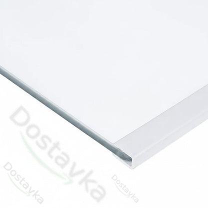 Полка для холодильника Gorenje 433266 480x325мм (стеклянная, с обрамлением)