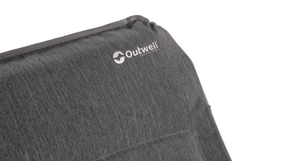 Стілець кемпінговий Outwell Trenton Grey (410105)