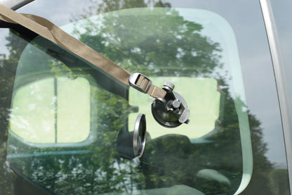 Намет чотиримісний Ferrino Wander Trunk Sand (92016QSS)