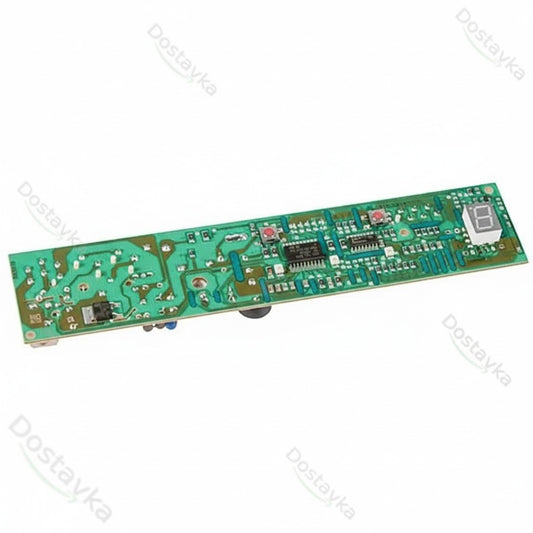 Модуль управления 380436 G-HZA-09CNFP/R для холодильника Gorenje