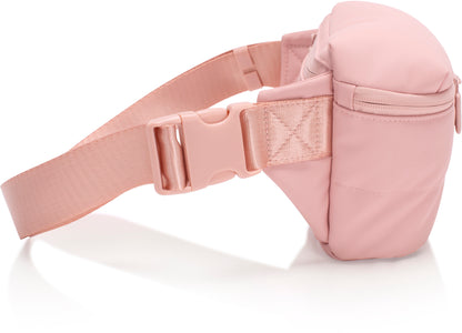 Сумка поясна Heys Puffer Waist Bag Rose (30125-0025-00)