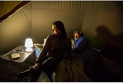 Стіл кемпінговий Vango Granite Duo 60 Excalibur (TBNGRANITE27065)