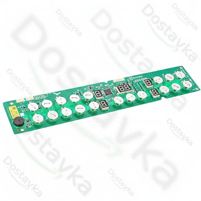 Electrolux 140053758128 Плата управления (сенсорная) для варочной панели (без прошивки)