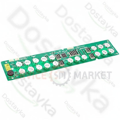 Electrolux 140053758128 Плата управления (сенсорная) для варочной панели (без прошивки)