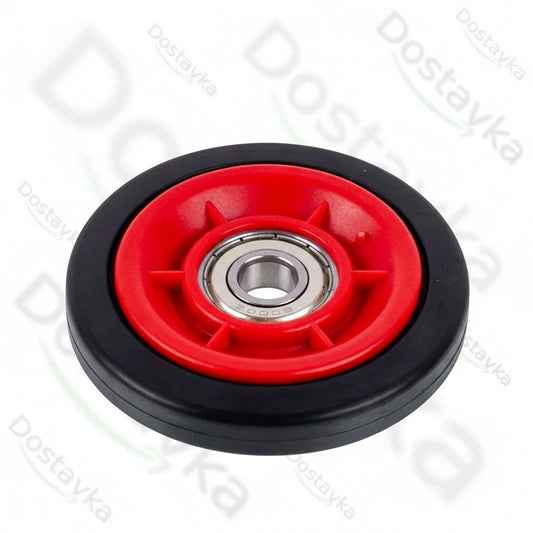 Опорный ролик барабана 1364059004 для сушильной машины Electrolux