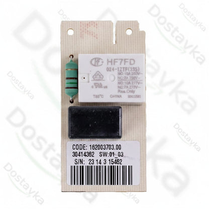 Таймер оттайки для холодильника Indesit C00372874