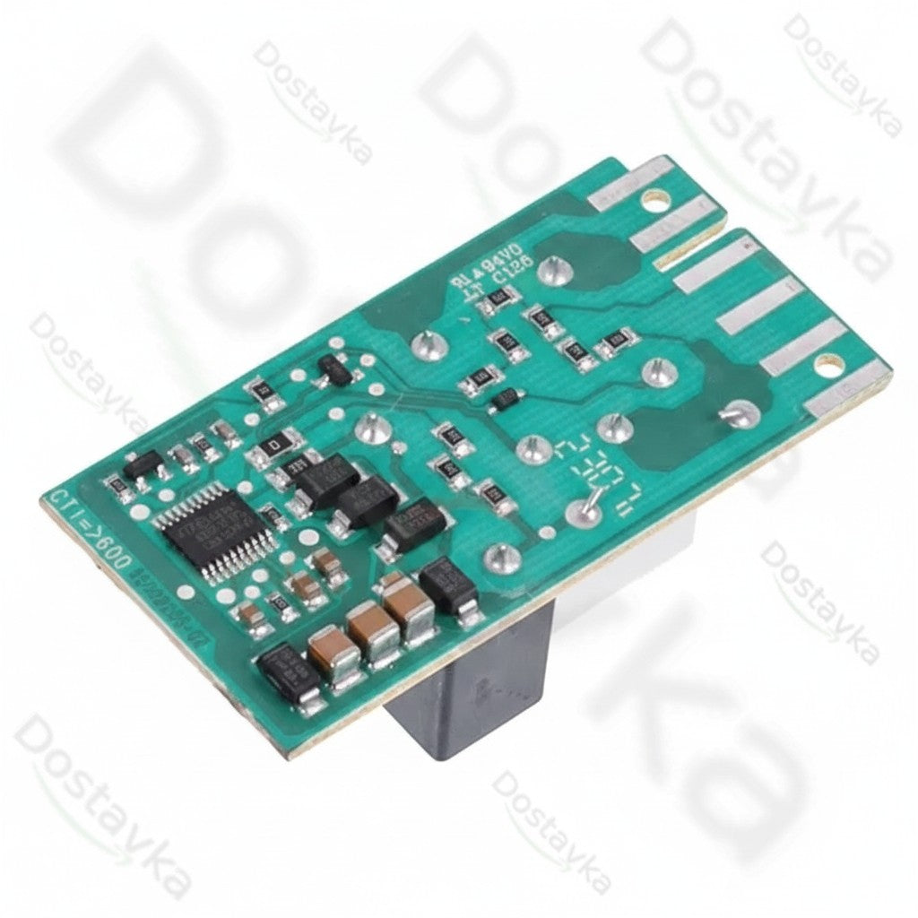 Таймер оттайки для холодильника Indesit C00372874