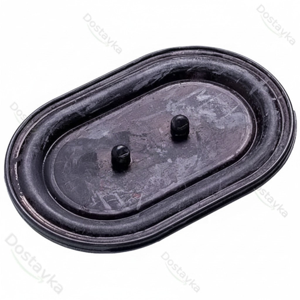 Мембрана прессостата MN06996820 для посудомоечной машины Miele