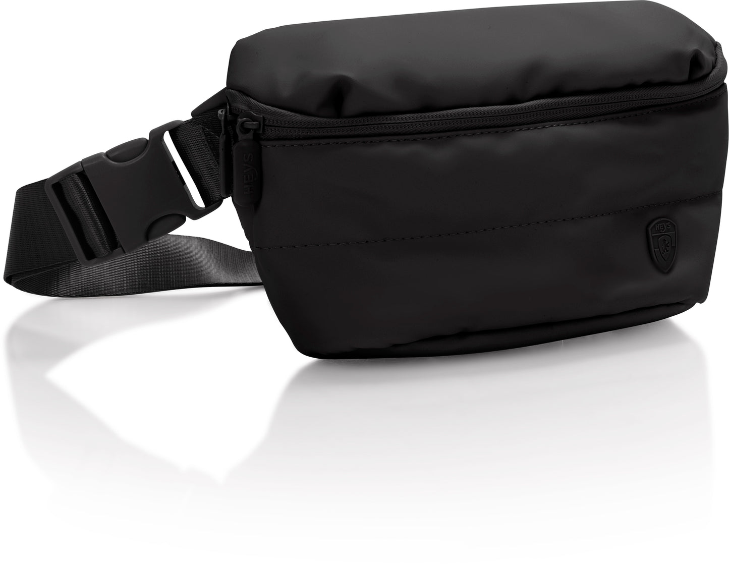 Сумка поясна Heys Puffer Mini Waist Bag Black (30128-0001-00)