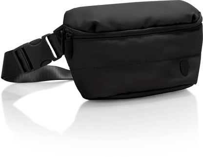 Сумка поясна Heys Puffer Mini Waist Bag Black (30128-0001-00)