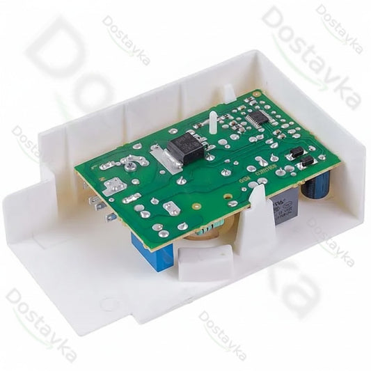 Плата управления MS-651165 для кухонного комбайна Moulinex