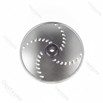 Диск - терка MS-650622 для кухонного комбайна Moulinex