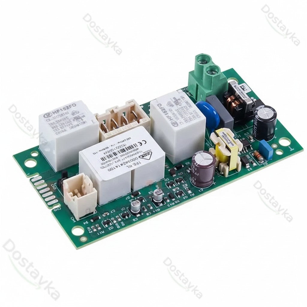 Плата управления для бойлера Ariston 65116249