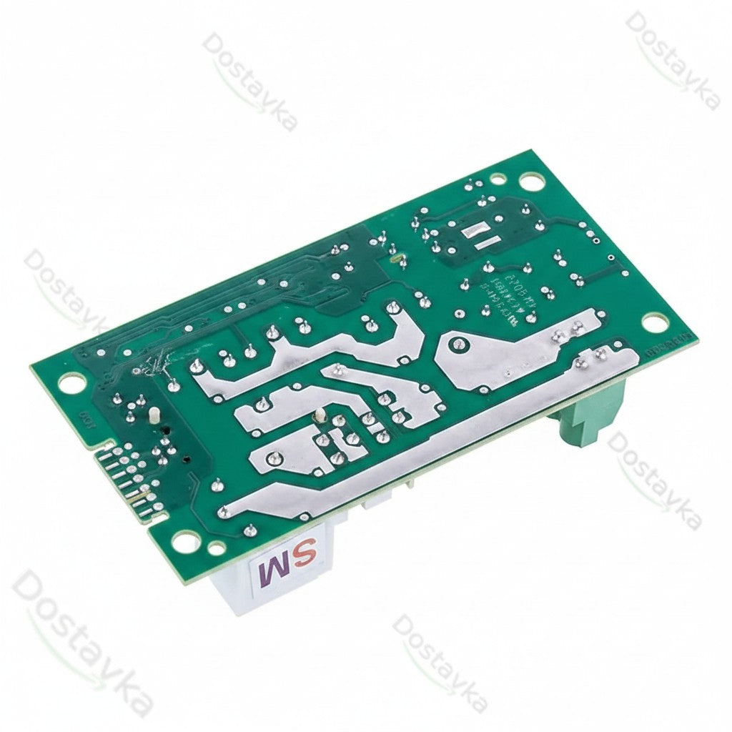 Плата управления для бойлера Ariston 65116249