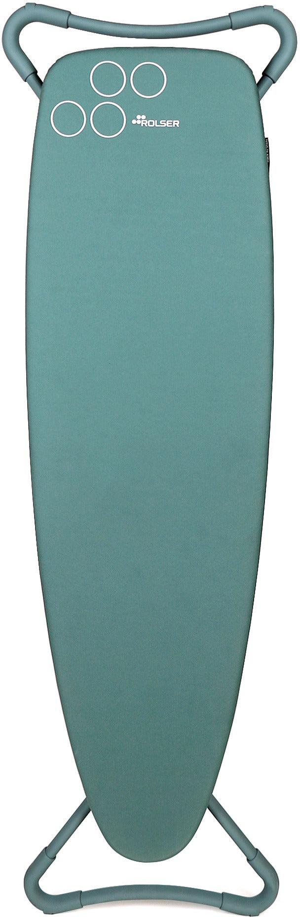 Дошка для прасування Rolser K-Surf SalviaTube (K07003-1072)