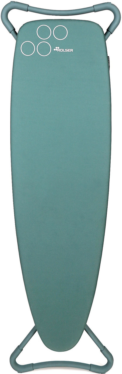 Дошка для прасування Rolser K-Surf SalviaTube (K07003-1072)
