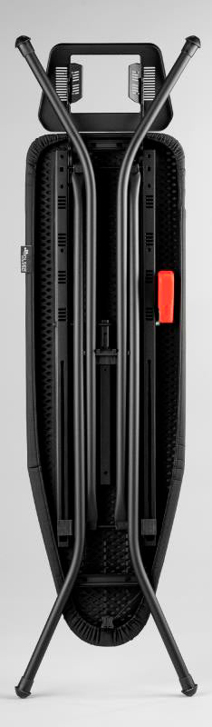 Дошка для прасування Rolser K-UNO Black Tube Blanco/Negro (K01016-2064)